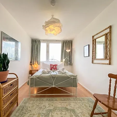 Pass The Keys Spacious 2Bedroom Flat With Views In London Bridge Extérieur photo