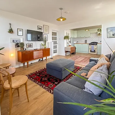 Pass The Keys Spacious 2Bedroom Flat With Views In London Bridge Extérieur photo