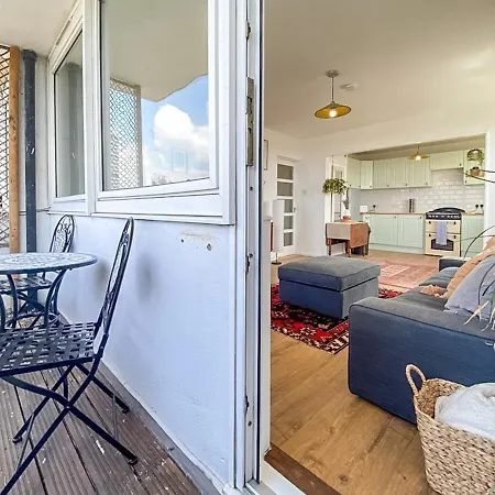 Pass The Keys Spacious 2Bedroom Flat With Views In London Bridge Extérieur photo