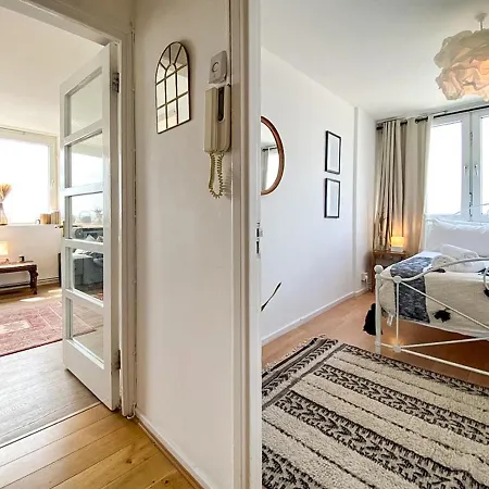Pass The Keys Spacious 2Bedroom Flat With Views In London Bridge Extérieur photo