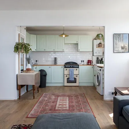 Pass The Keys Spacious 2Bedroom Flat With Views In London Bridge Extérieur photo